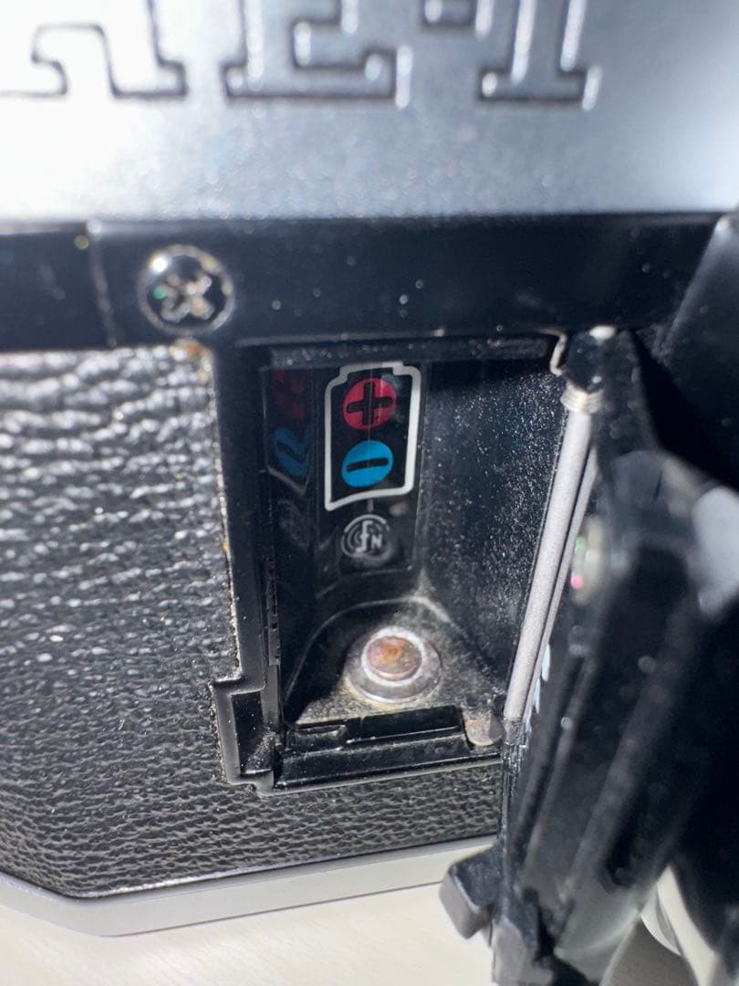 Canon AE-1 フィルムカメラ ストロボセット