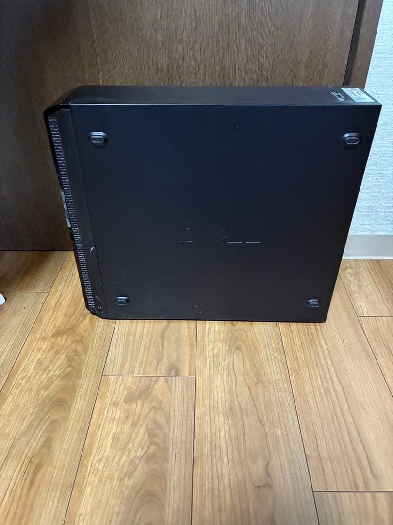 【1126】Dell vostro230 Core2 Duo XP office