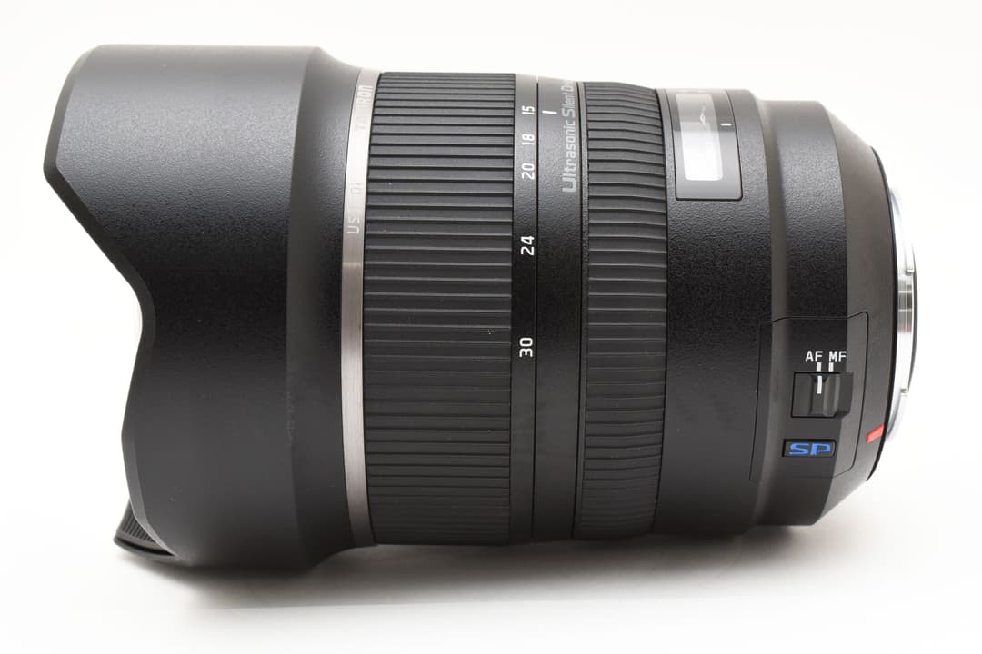 レンズ(ズーム) Sony Tamron SP 15-30mm F2.8 USD Di #8185