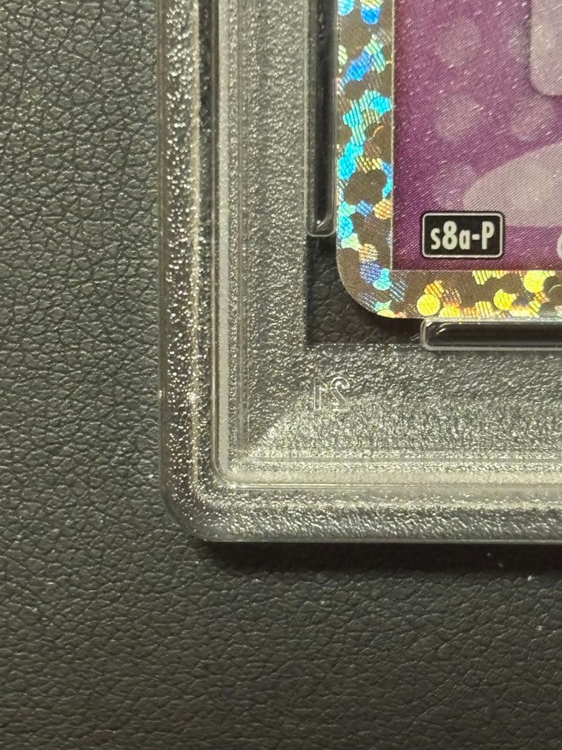 ミュウ　ex 25th プロモ　psa10