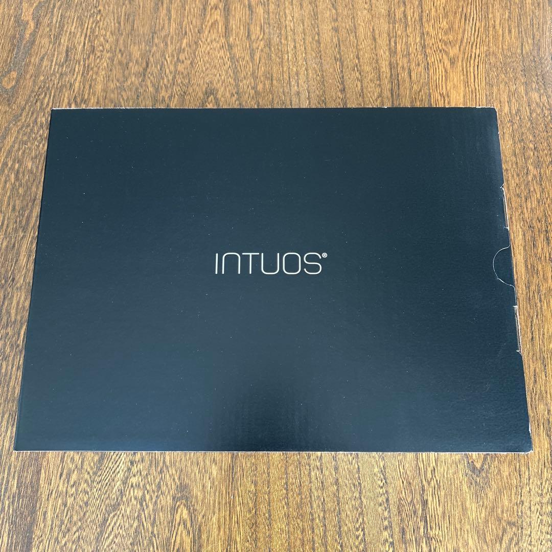 液タブ・ペンタブ Wacom INTUOS Creative Pen & Touch Tablet