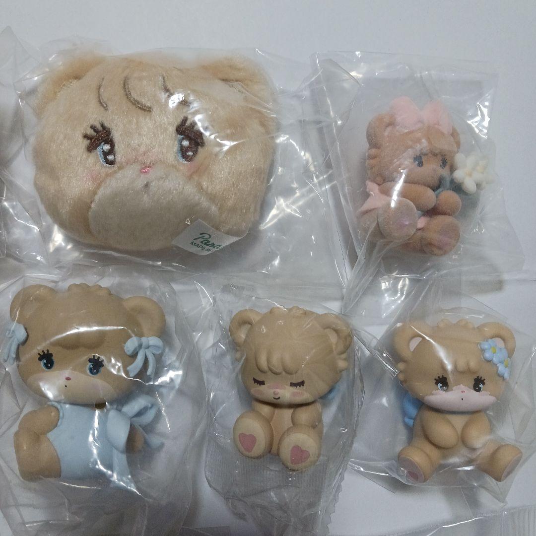 mikko　ラテ　まとめ売り16点　元値合計￥12,588