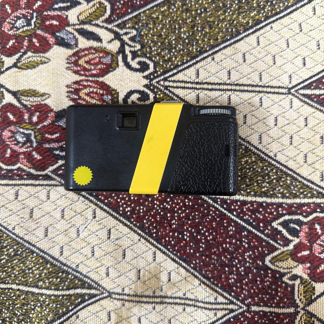 Flashback ONE35 写ルンです デジカメ