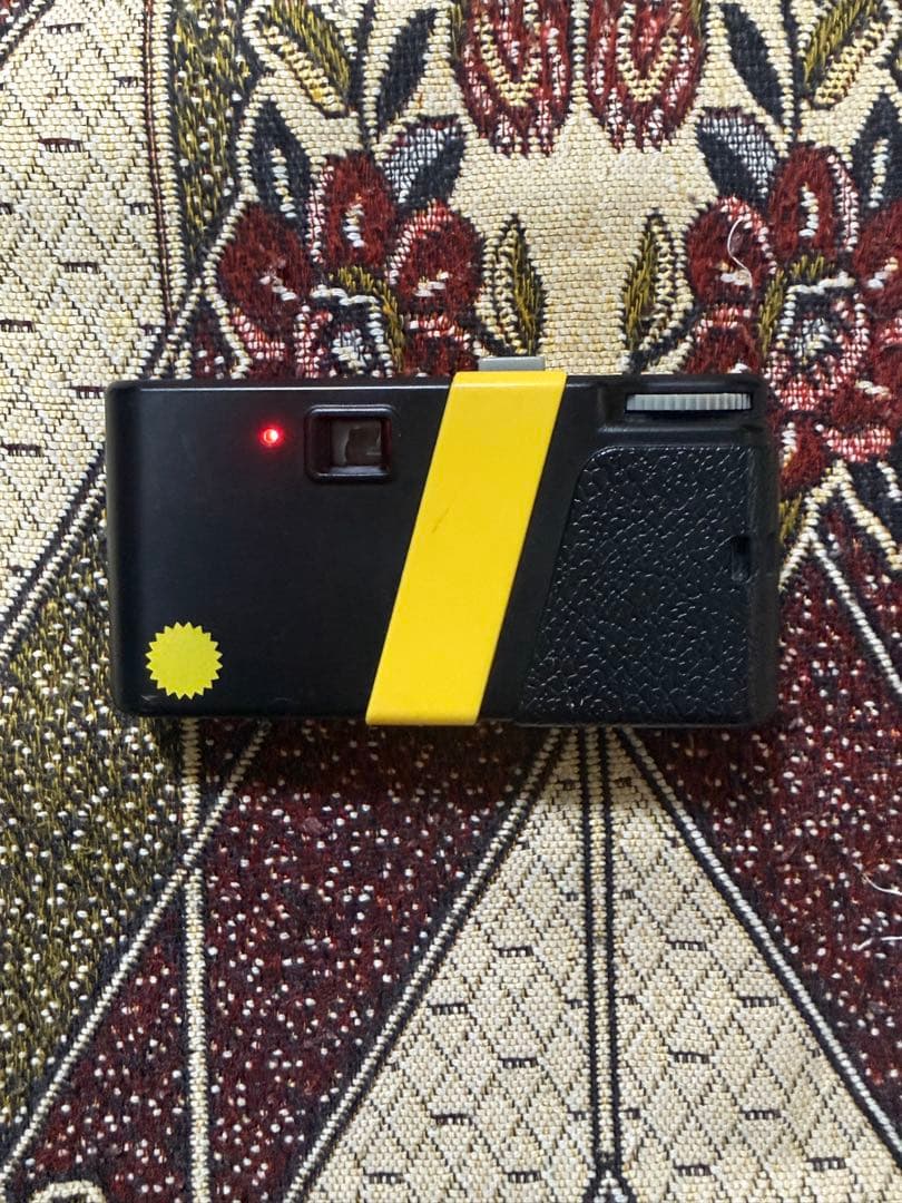 Flashback ONE35 写ルンです デジカメ