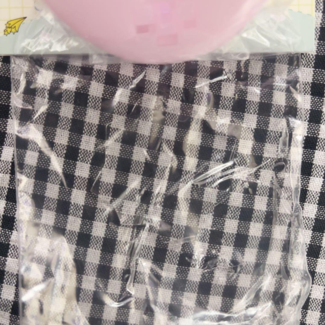 たまごっち パラダイス 用 カスタムパーツ