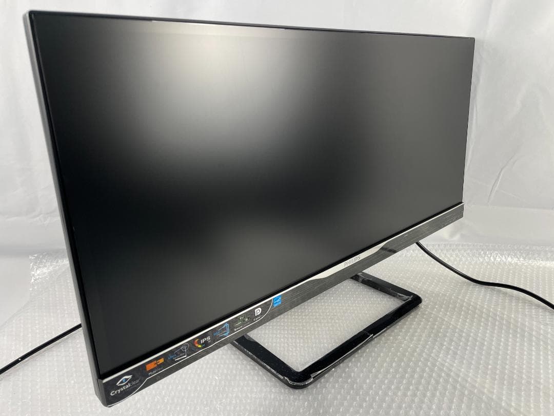 PHILIPS 298X4QJAB/11 29型モニター2KWQHD内蔵スピーカ