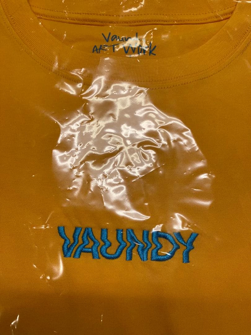 バウンディー✨Tシャツ✨Lサイズ✨新品未開封品！✨