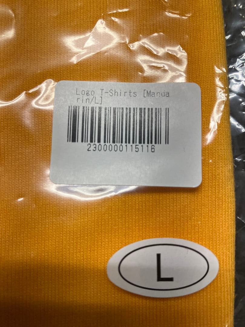 バウンディー✨Tシャツ✨Lサイズ✨新品未開封品！✨