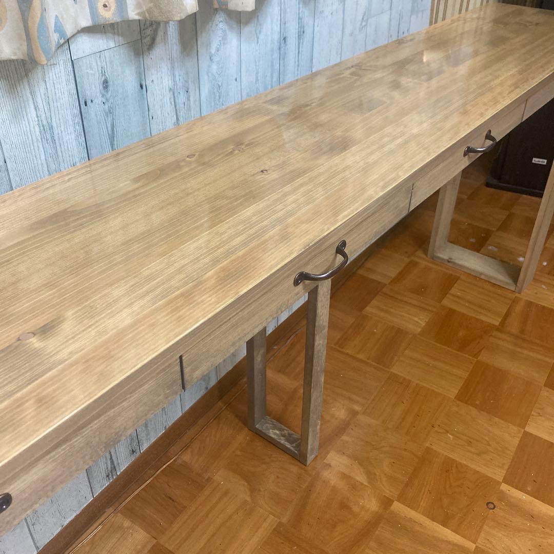 ✡️ 12月20日頃 幅160cm ヒノキの集成材