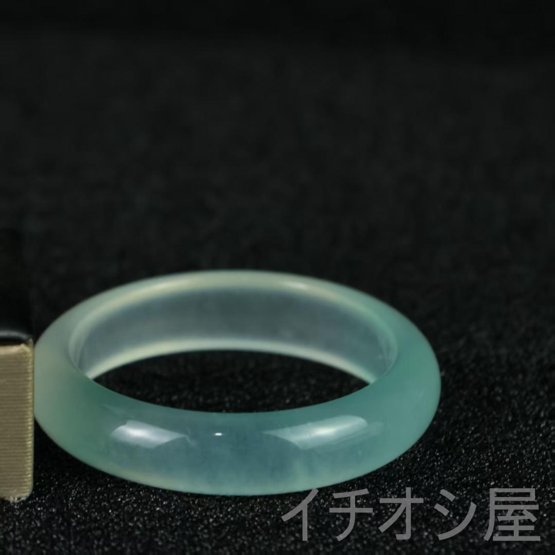 中国古美術 翡翠 氷種 扁条バングル 玉器 腕輪 お守り 装身具 魔除け ギフト