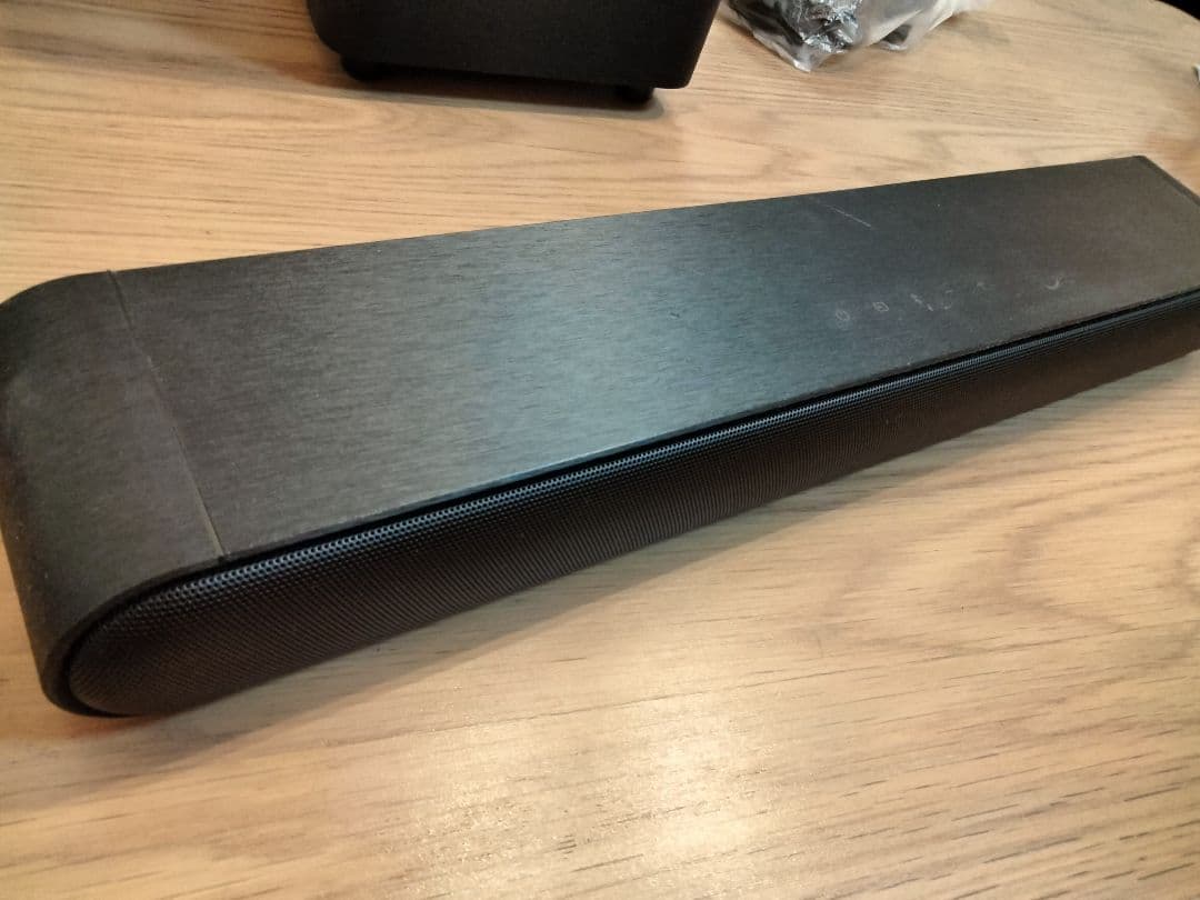 TCL S642W サウンドバー