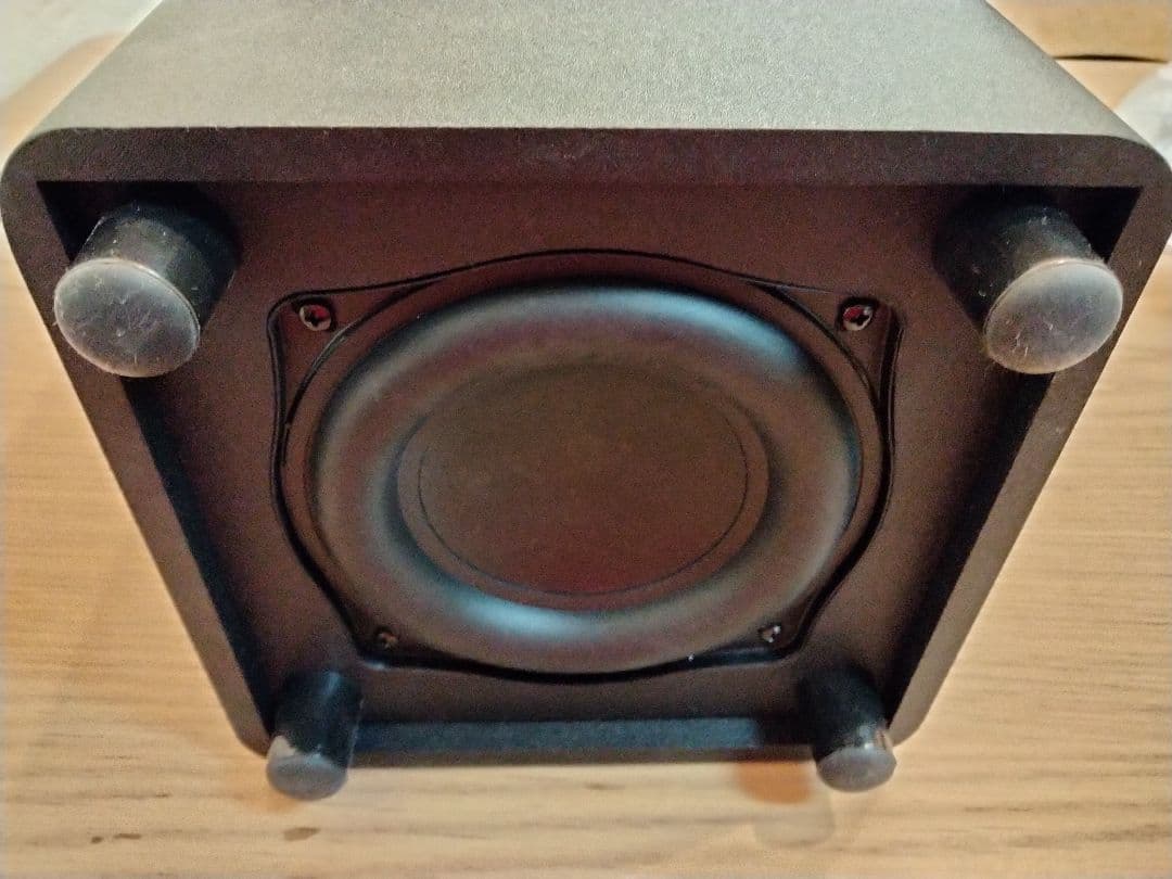 TCL S642W サウンドバー