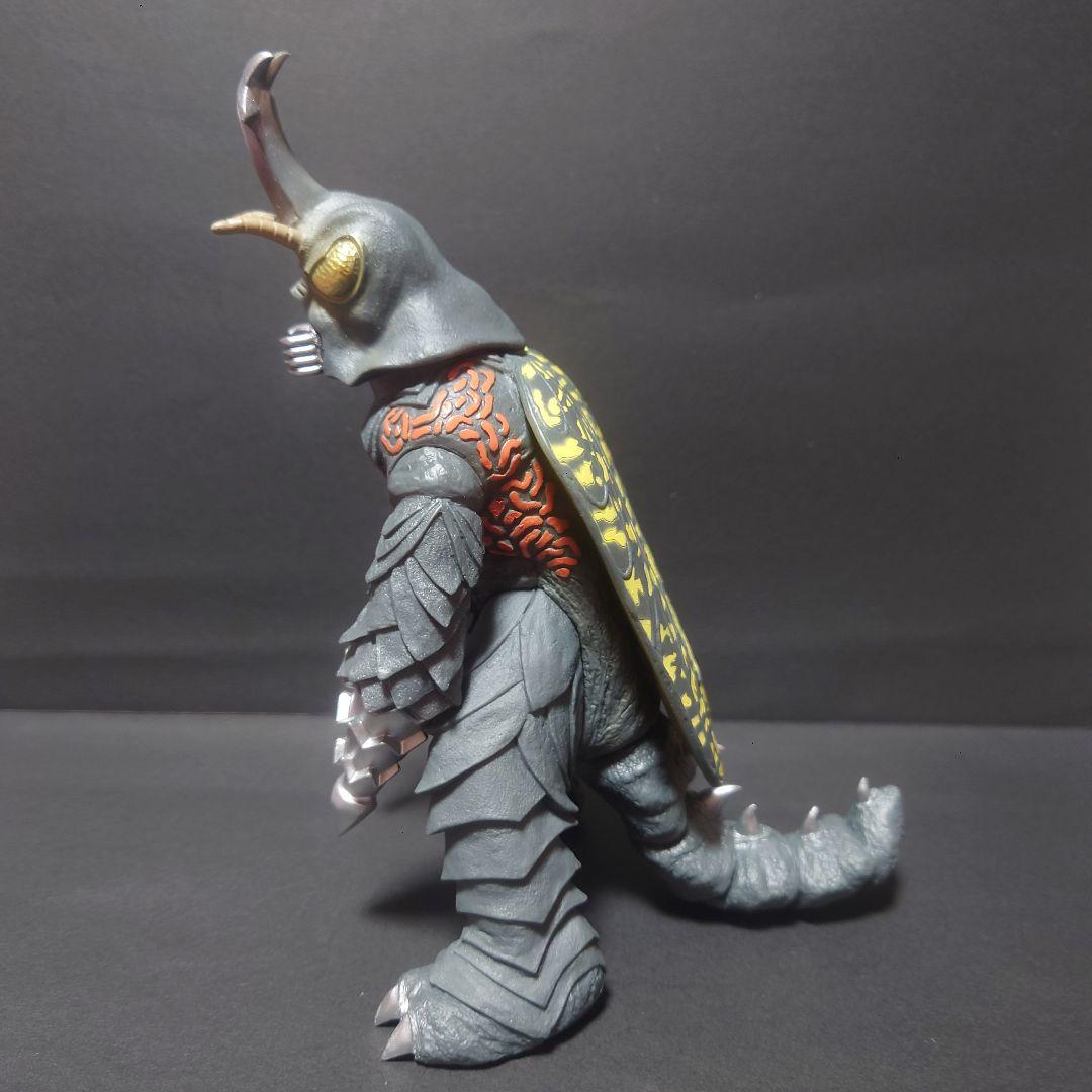 YMSF メガロ　ゴジラ　ソフビ　ムービーモンスター