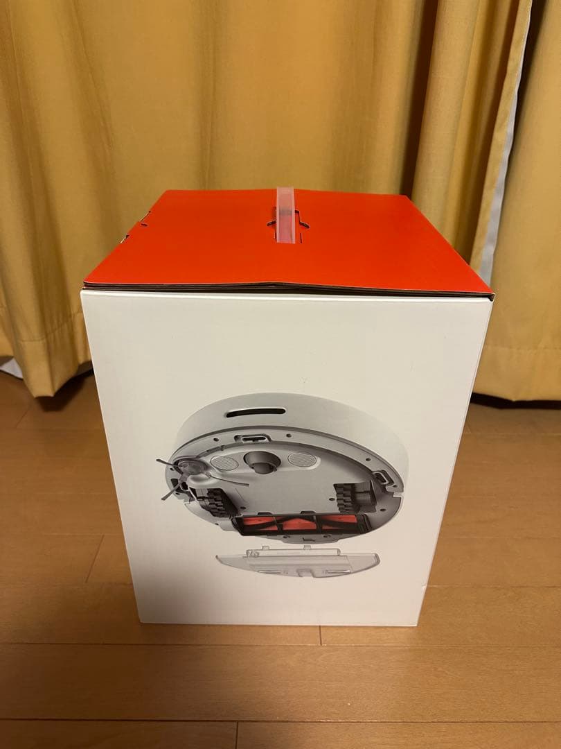 【未開封】SwitchBot K10+ 自動ゴミ収集付