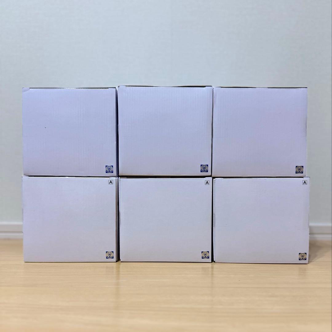 Grandista　キングダム　フィギュア　王騎・騰　２体セット