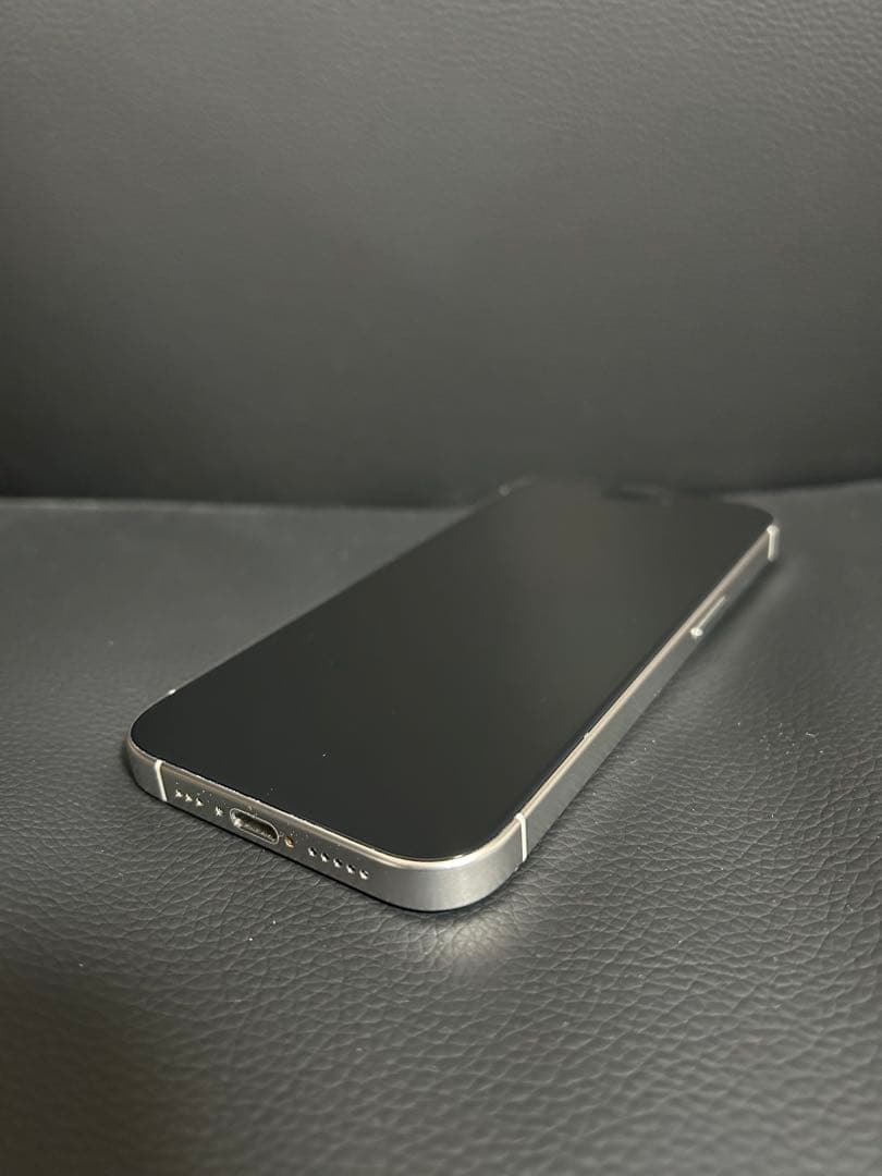 スマートフォン本体 iPhone15 Pro