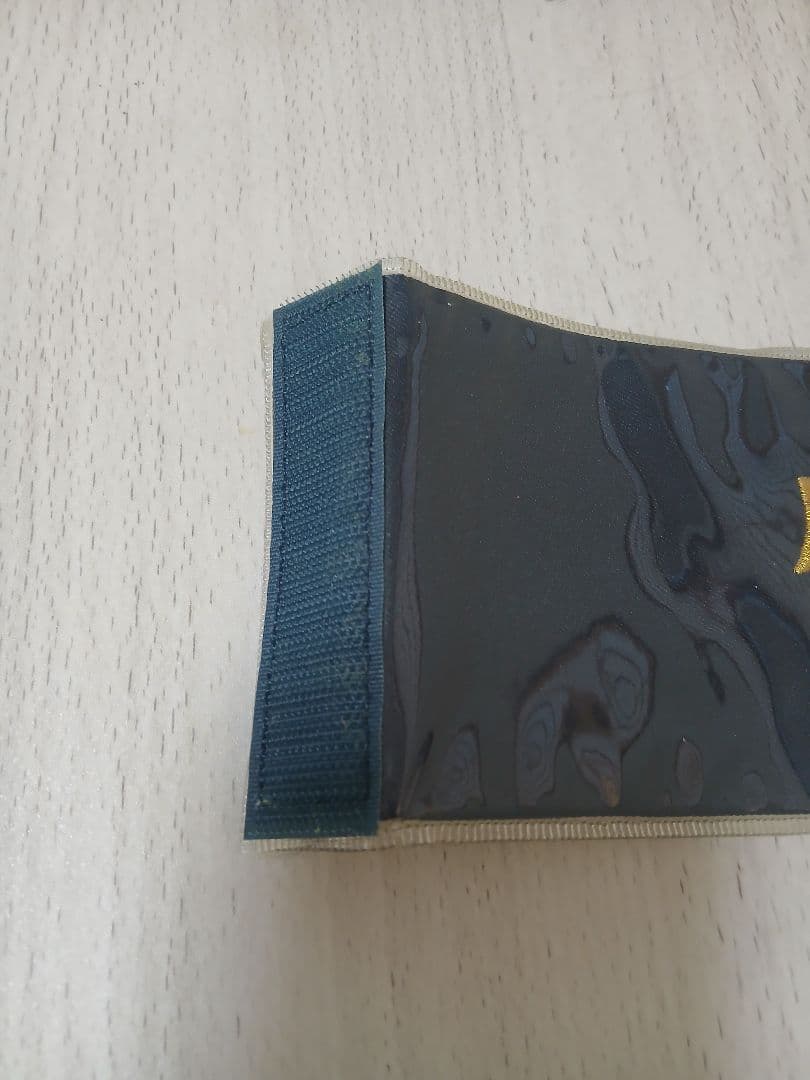 希少！「特別警戒」刺繍腕章