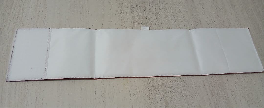 希少！「特別警戒」刺繍腕章