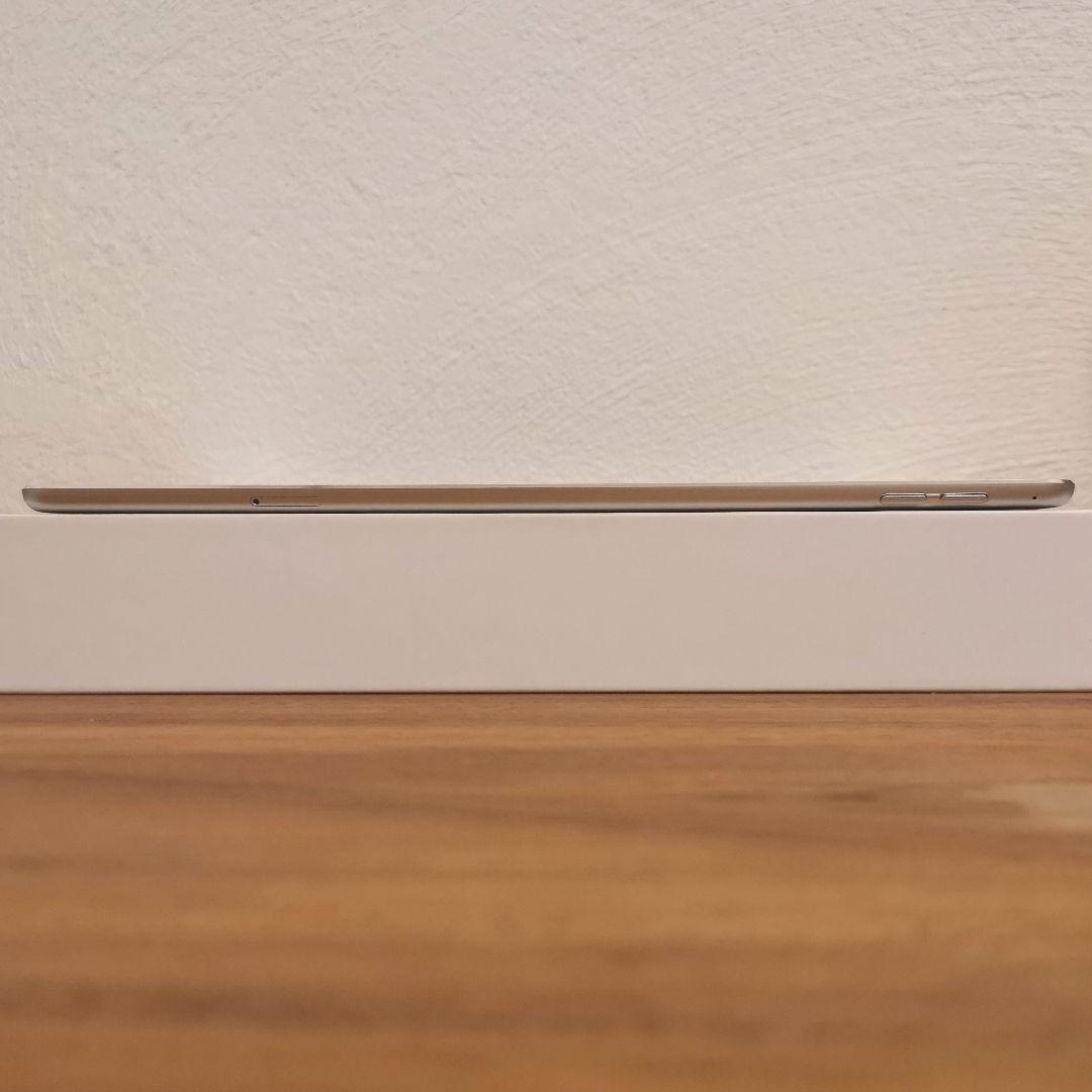 『美品・最大容量100%』iPad Air 第2世代 64GB『ドコモ版』734