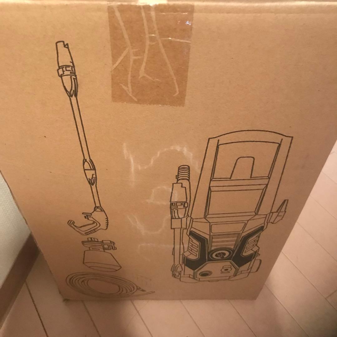 THANKO 配管洗浄強力高圧洗浄機 THKBCO1500 配管 パイプ 洗浄