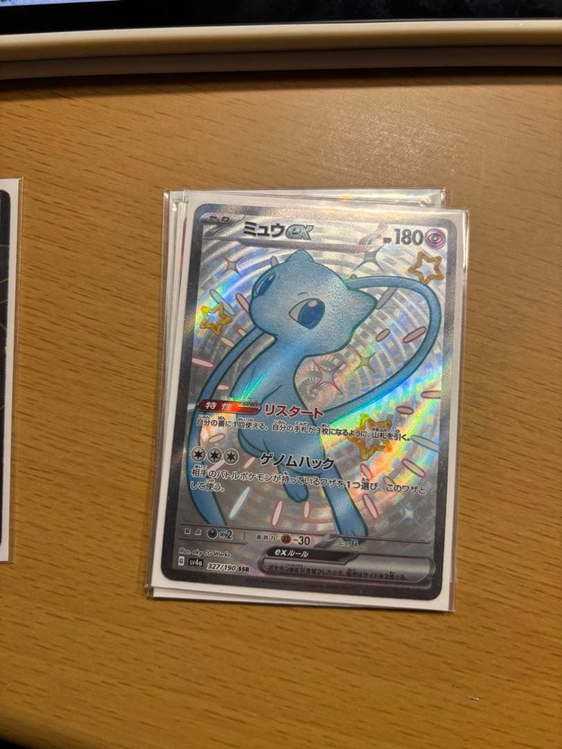 ウネルミナモEX メガシンカリュウEX サーファー セット