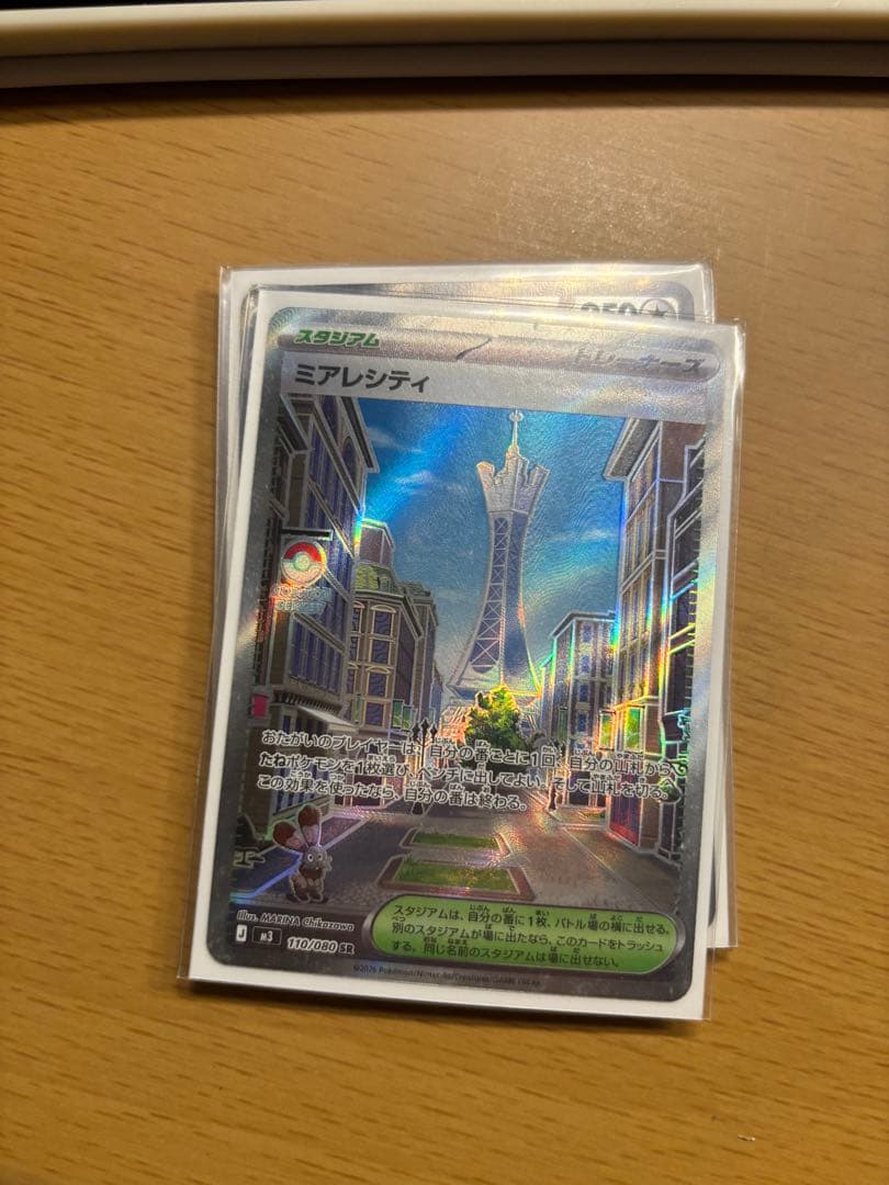 ウネルミナモEX メガシンカリュウEX サーファー セット