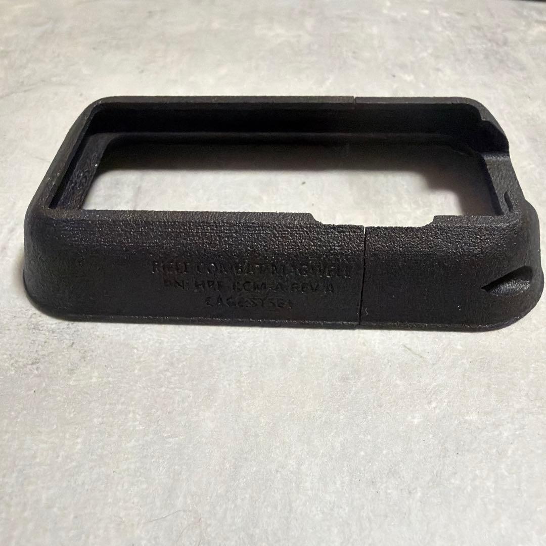 チ*コ様 HRF マルイMWSシリーズ対応 RCMタイプマグウェル