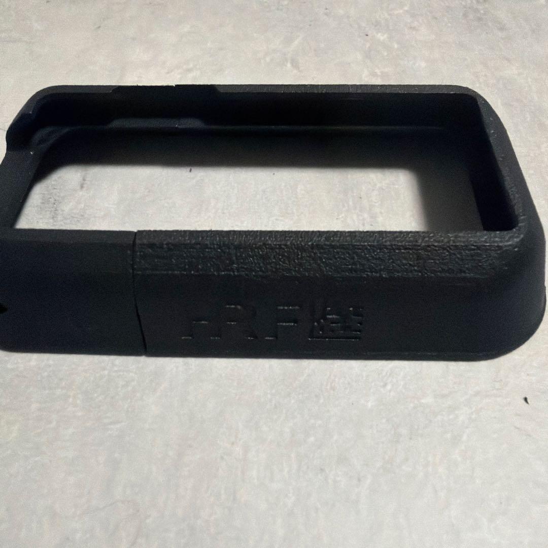 チ*コ様 HRF マルイMWSシリーズ対応 RCMタイプマグウェル