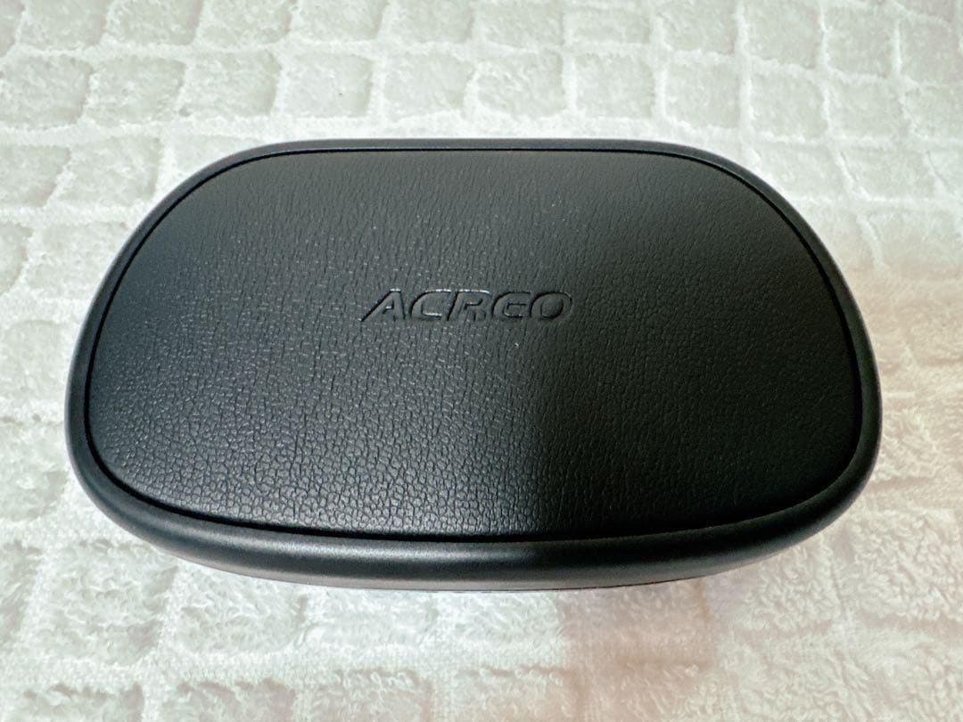ACREO OpenBuds ワイヤレスイヤホン