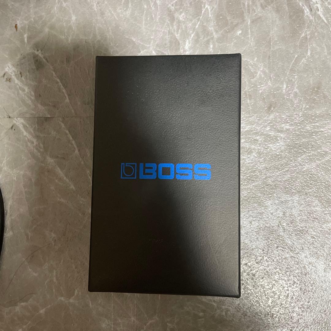 即購入⭕️BOSS PS-6 ハーモニスト エフェクター