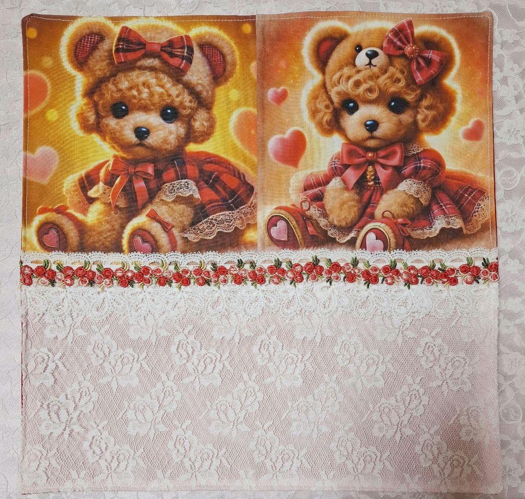 ＊kina＊様❤️オーダーページ　トイプードル　マルチーズ
