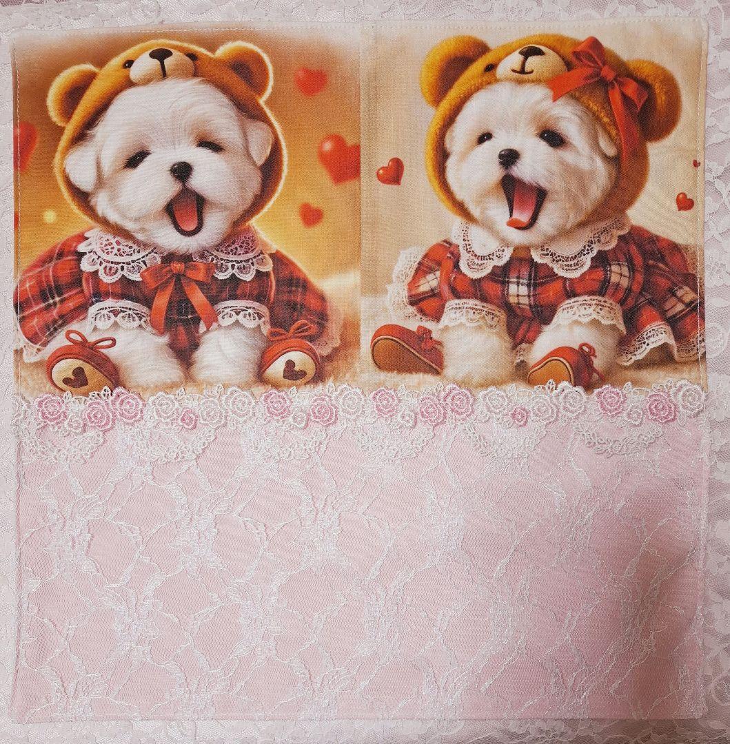＊kina＊様❤️オーダーページ　トイプードル　マルチーズ