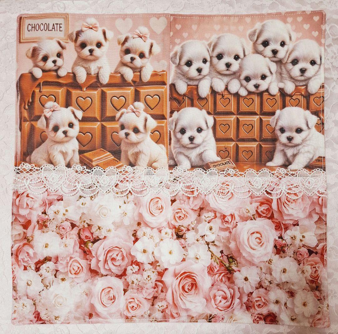 ＊kina＊様❤️オーダーページ　トイプードル　マルチーズ