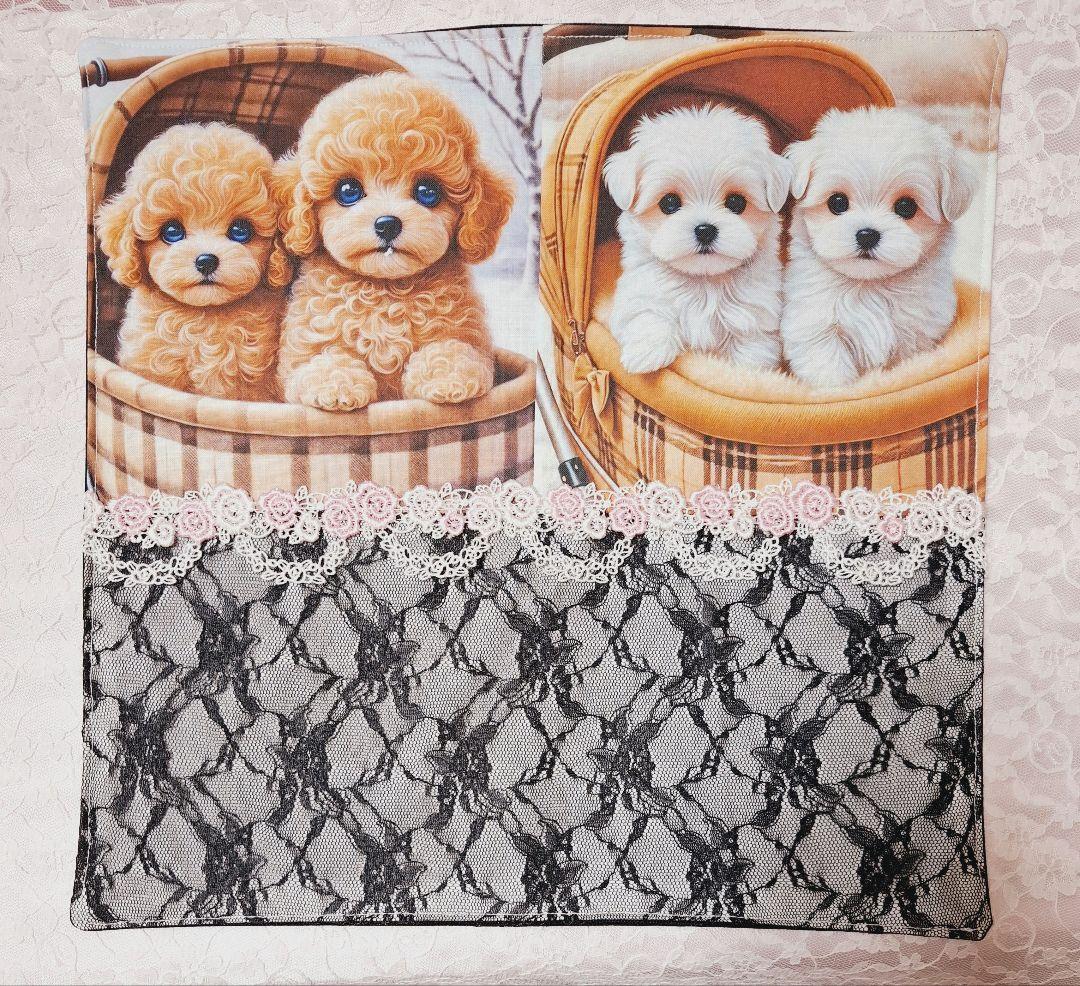 ＊kina＊様❤️オーダーページ　トイプードル　マルチーズ