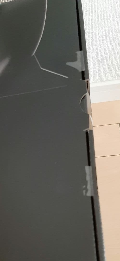 スター・ウォーズ　1／1スケール・レプリカ　モフ・ギデオン　ヘルメット