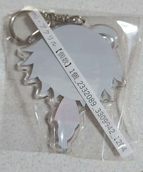 大穢 静馬 グラッテ ＋ ミニ アクリルスタンド ※必読あり