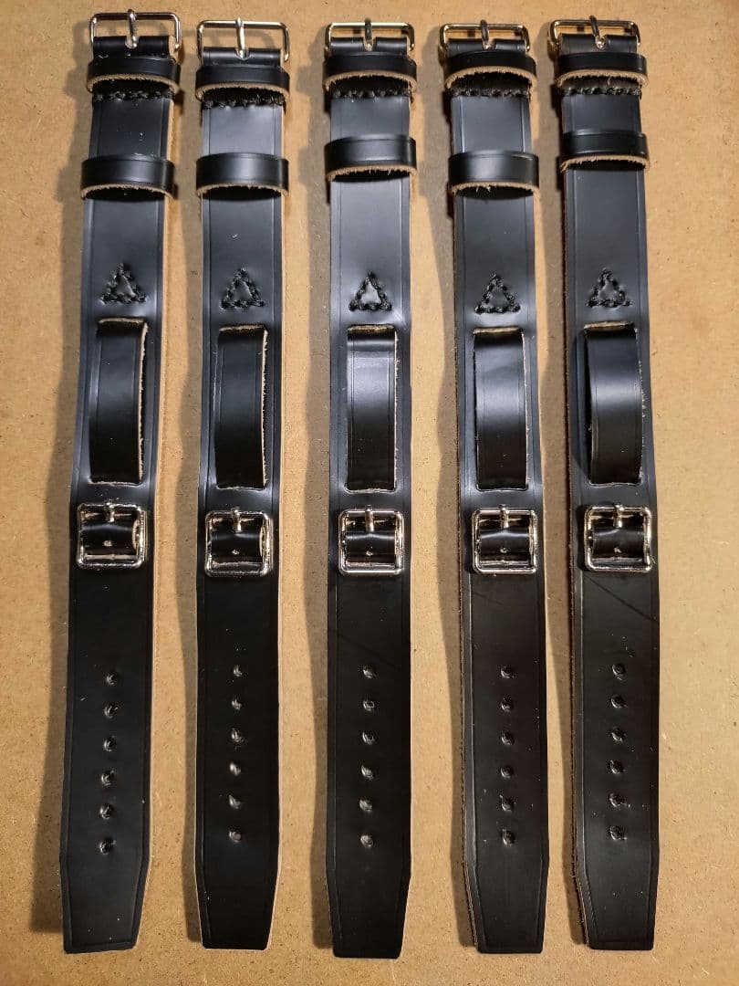 ※Irukarac様特注品ベルトA※