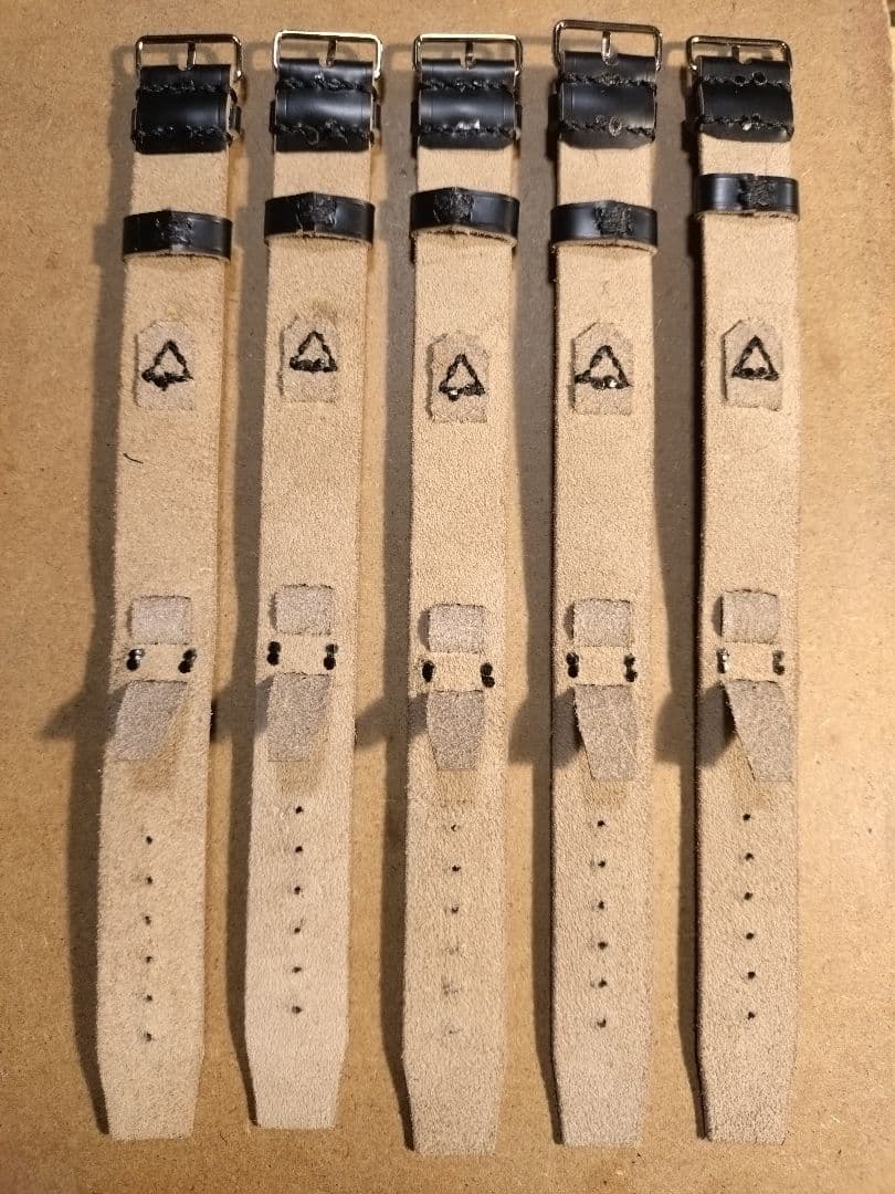 ※Irukarac様特注品ベルトA※