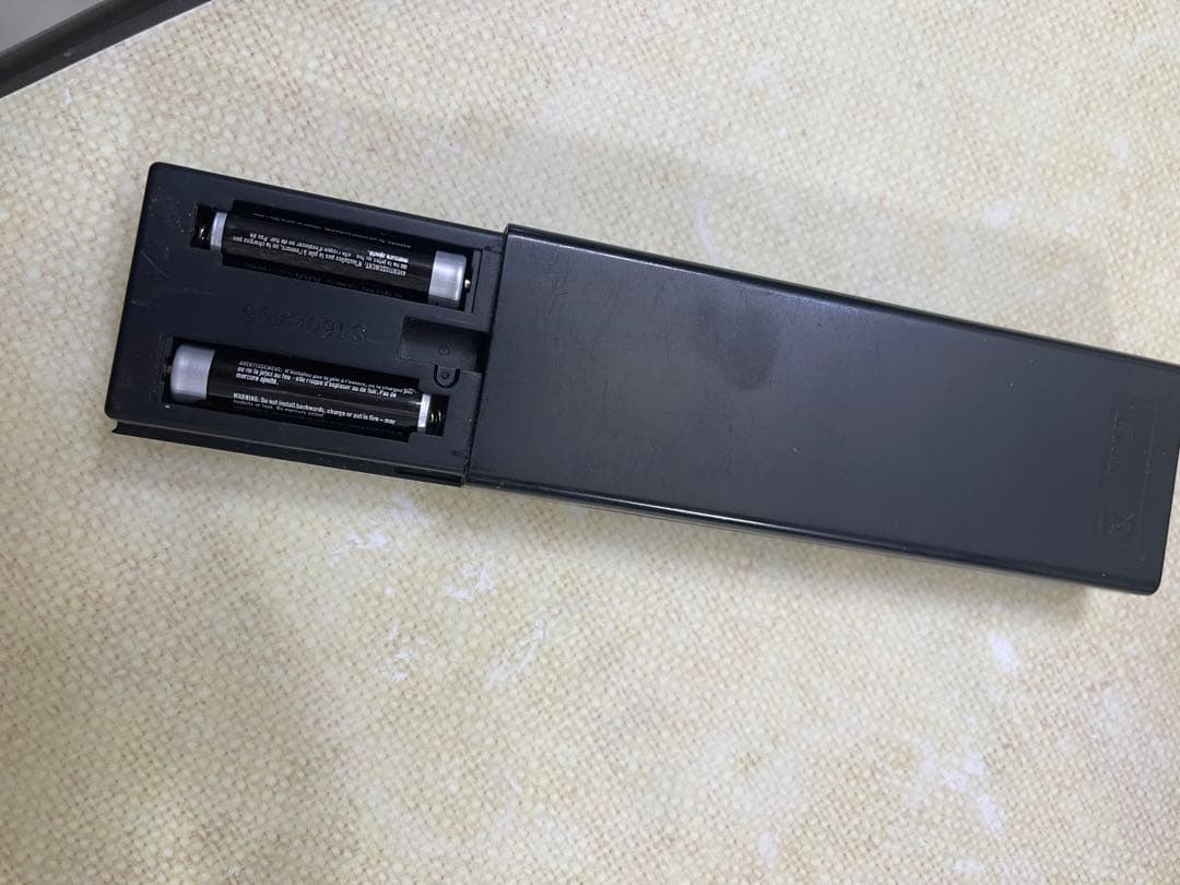 液晶テレビ スタンド付き