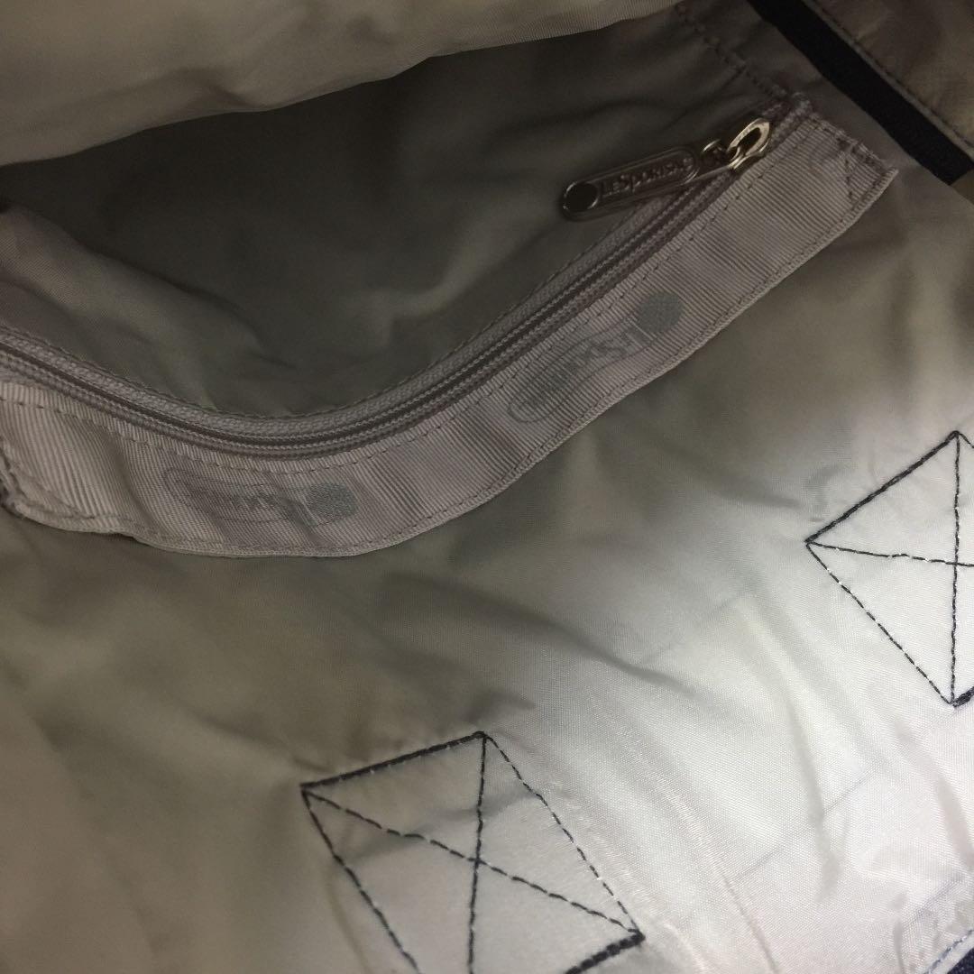 レスポートサック♢ミニオンズ