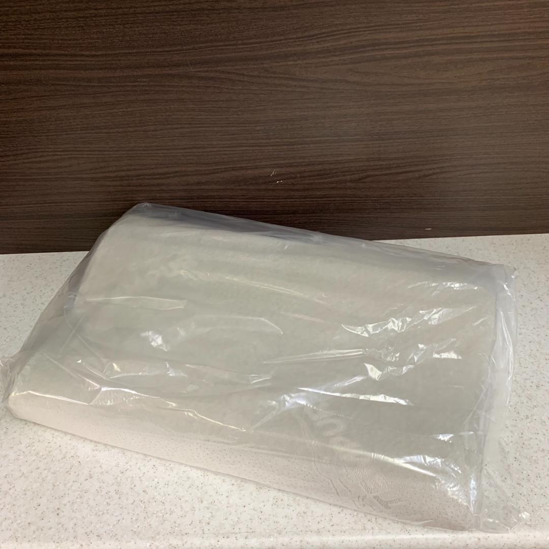 ★未使用　TEMPUR　オリジナルピロー　かため　S　テンピュール