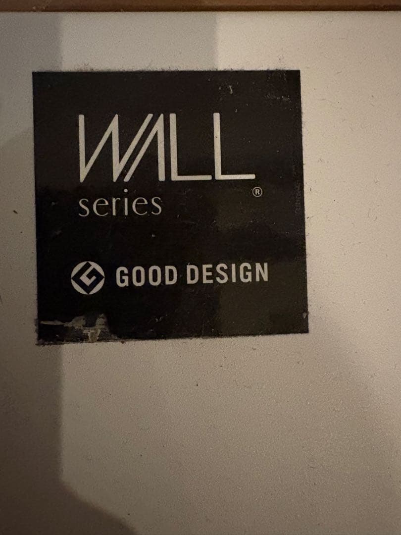 WALLシリーズ テレビスタンド