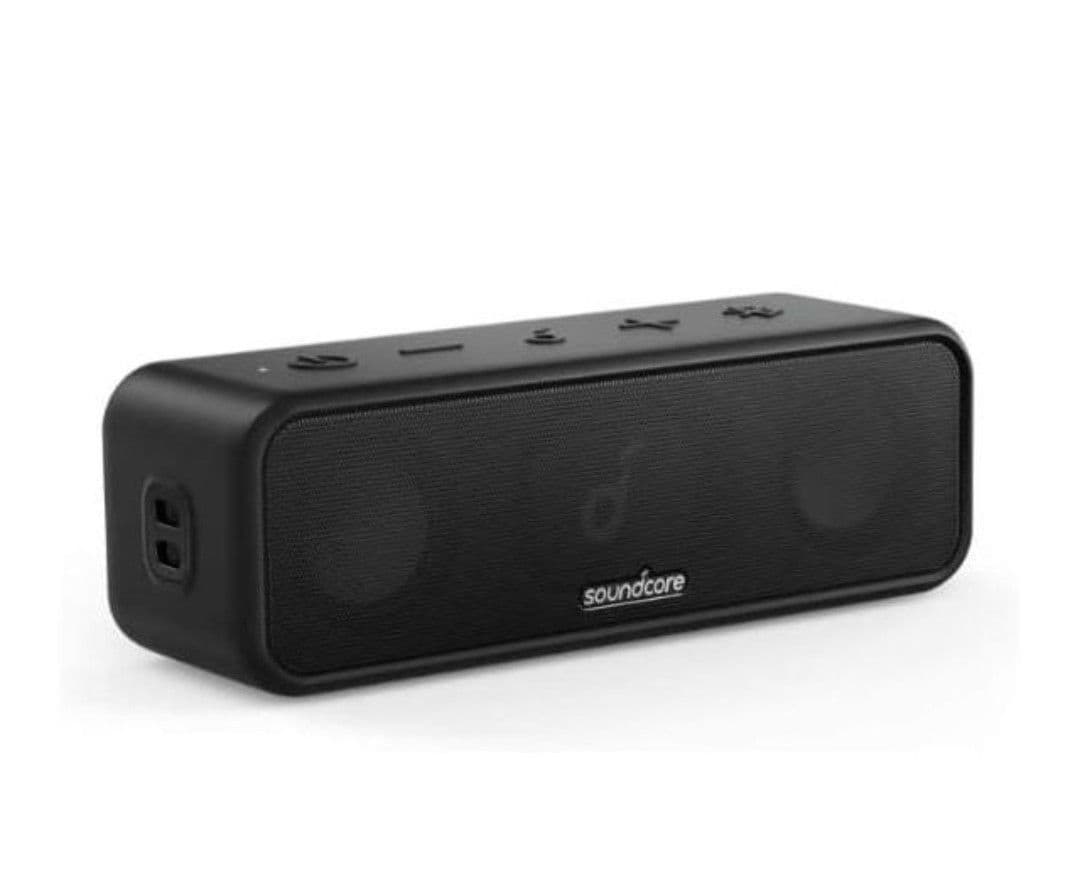 Anker Soundcore 3 Bluetoothスピーカー
