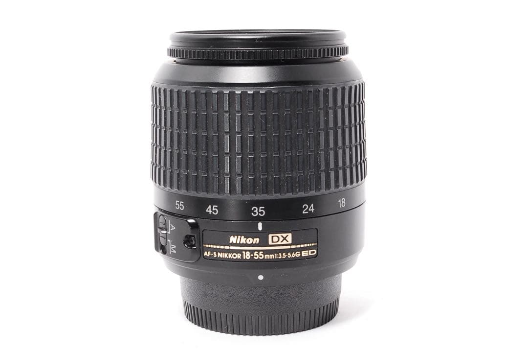 Nikon D3100◆ショット数少なめ◆一眼レフカメラ◆スマホ転送◆すぐ使える