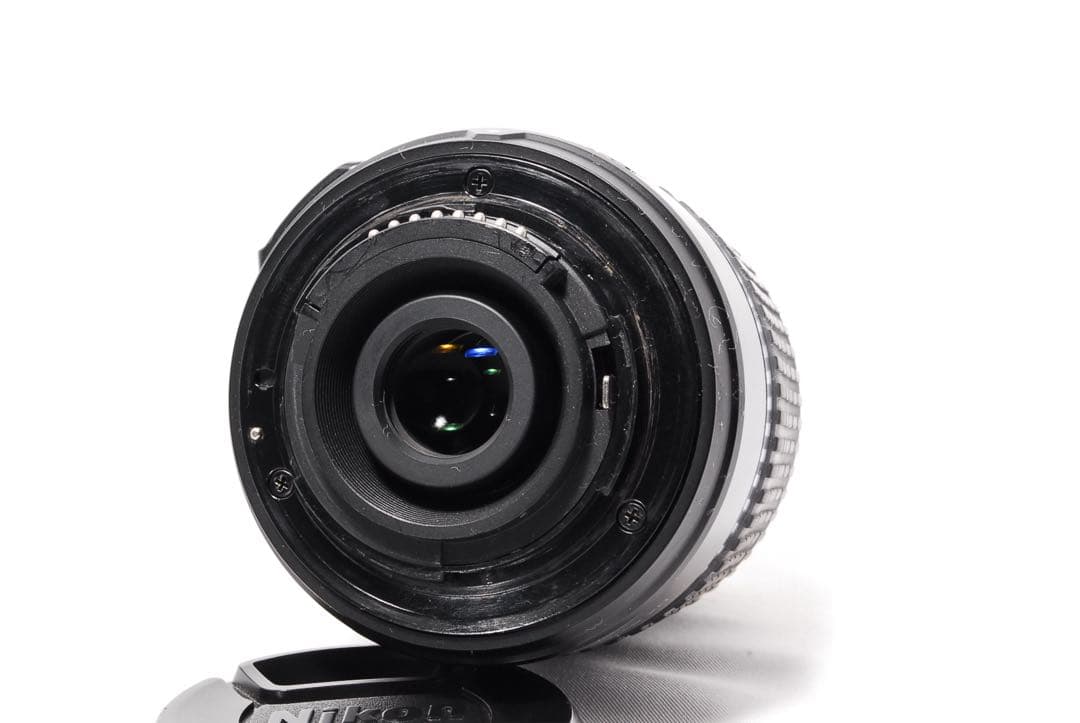 Nikon D3100◆ショット数少なめ◆一眼レフカメラ◆スマホ転送◆すぐ使える