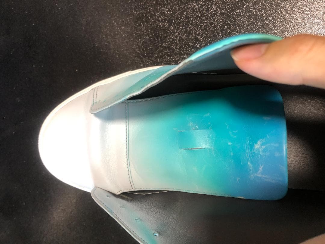 yuhaku YSH2806 スニーカー