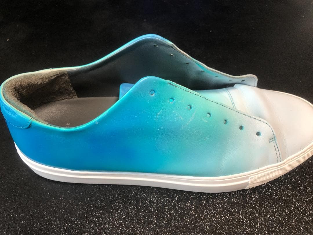 yuhaku YSH2806 スニーカー