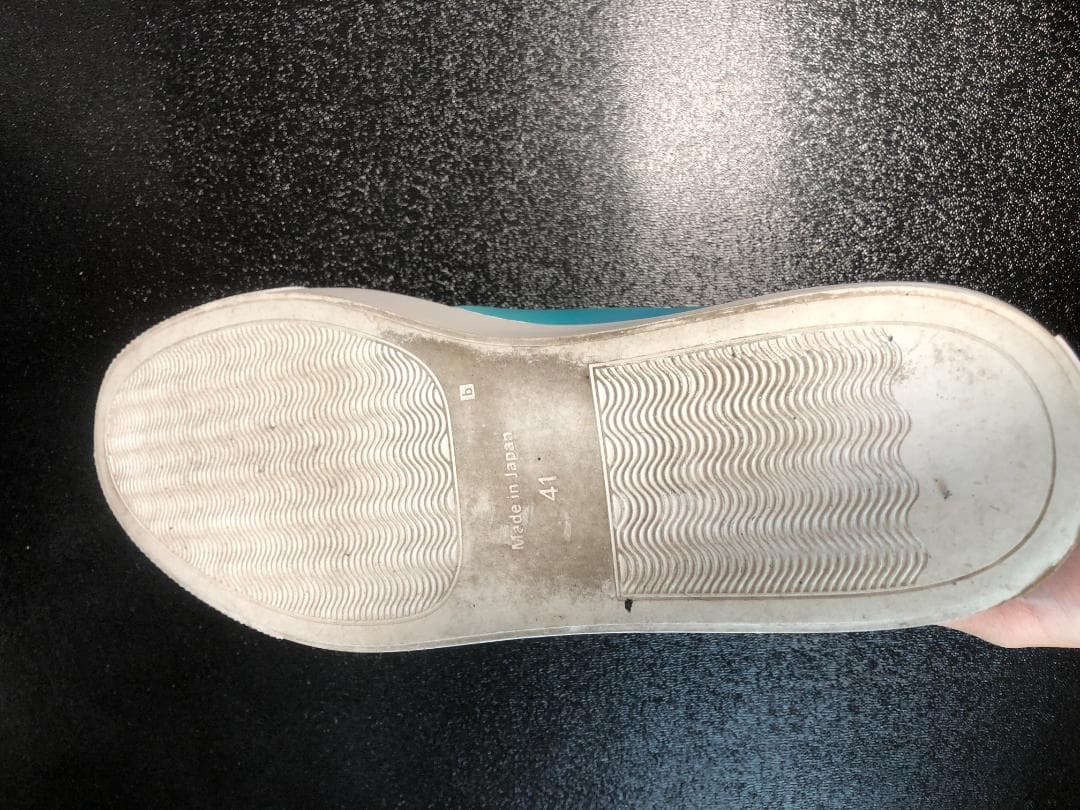 yuhaku YSH2806 スニーカー