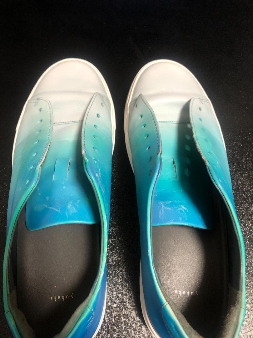 yuhaku YSH2806 スニーカー