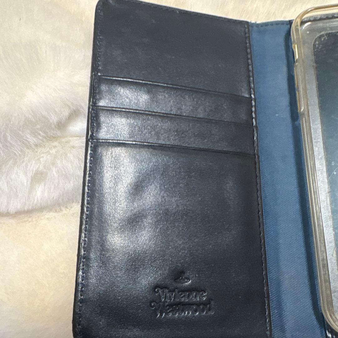 ヴィヴィアン スマホケース 13